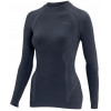 Accapi Жіноча термокофта  Polar Bear New Black/Gray (ACC PA761.9961) M/L - зображення 1