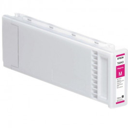   Epson T3000/7000 XD(M) 700ml  (C13T69430N)