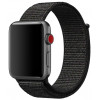 Drobak Ремінець  Sport Loop Premium для Apple Watch Series 10 46mm Midnight Blue (777710) - зображення 1