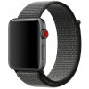 Drobak Ремінець  Sport Loop Premium для Apple Watch All Series 42/44/45/49mm Dark Olive (777707) - зображення 1