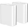 ASUS ZenWiFi BQ16 BE25000 2-Pack White (90IG08K0-MO3N2V) - зображення 1