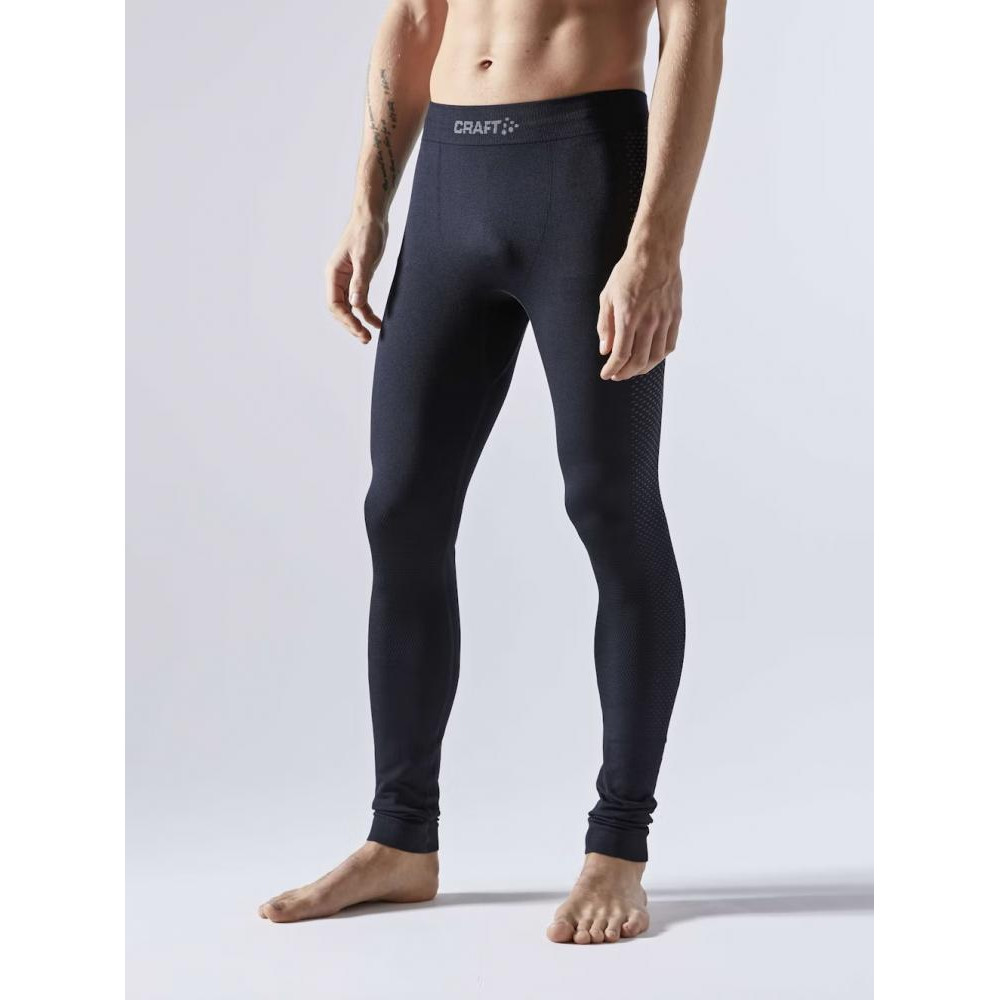 Craft Штани  Intensity Pant L black 7318573765046 - зображення 1