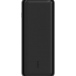   Belkin 20000mAh 20W Black (BPB014BTBK)