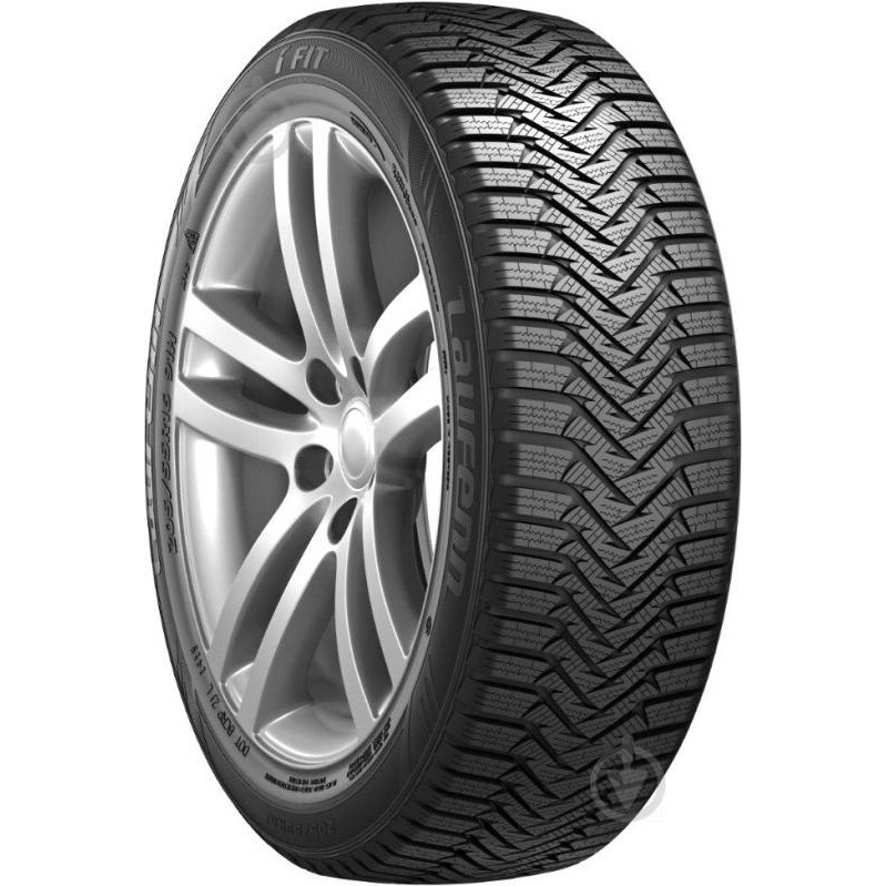 Laufenn I FIT LW31 (215/60R16 99T) - зображення 1