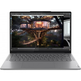   Lenovo Yoga Pro 7 14IMH9 (83E2000NRM)