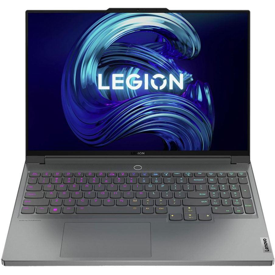 Lenovo Legion 7 16IAX7 (82TD0006US) - зображення 1