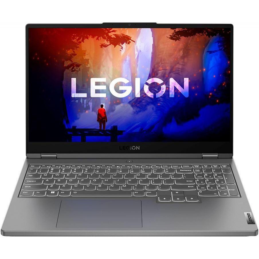 Lenovo Legion 5 15APH9 (83EG0001US) - зображення 1