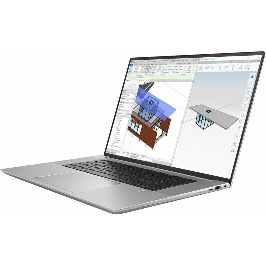 HP ZBook Studio G10 (894F2UT) - зображення 1