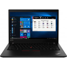   Lenovo ThinkPad P14s Gen 2 (21A0005QUS)