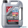 Liqui Moly MoS2 Leichtlauf 15W-40 5л - зображення 1