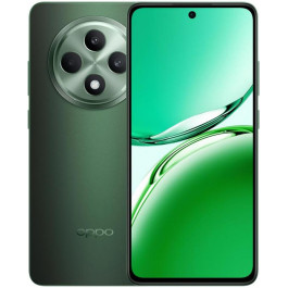   OPPO Reno12 F 5G 8/256GB Olive Green