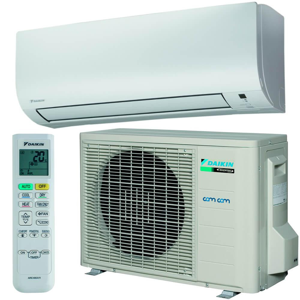 Daikin FTXP71M/RXP71M - зображення 1