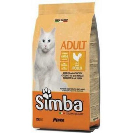   Simba Cat Adult Chicken 2 кг (8009470016063)