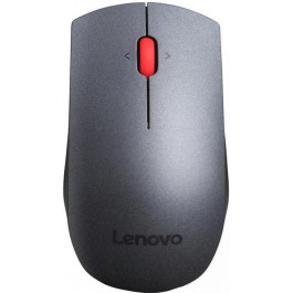   Lenovo Professional Wireless Laser Mouse Black (4X30H56887)