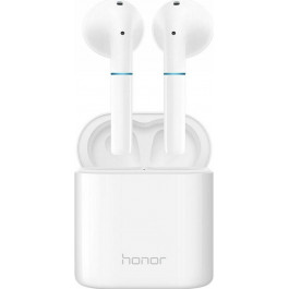   Honor FlyPods White