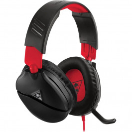   Turtle Beach Recon 70 for Nintendo Switch Black (TBS-8010-02)