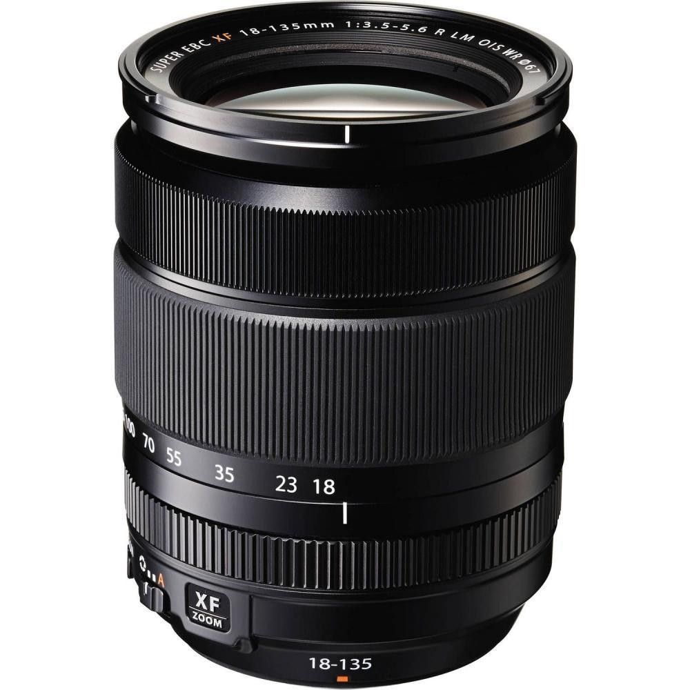 Fujifilm XF 18-135mm f/3,5-5,6 OIS R (16432853) - зображення 1