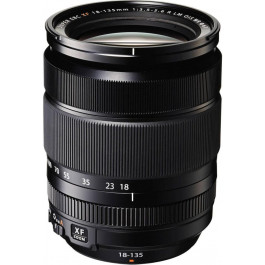   Fujifilm XF 18-135mm f/3,5-5,6 OIS R (16432853)