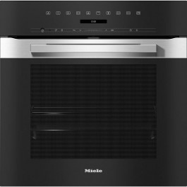   Miele DGC 7250 CleanSteel