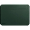 Proove Leather Sleeve для MacBook Pro 15.4"/16.2" Green (PCLSMB161606) - зображення 1