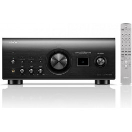   Denon PMA-3000NE Black