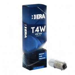   Era T4W 12V 4W BA9s E018SD-2B