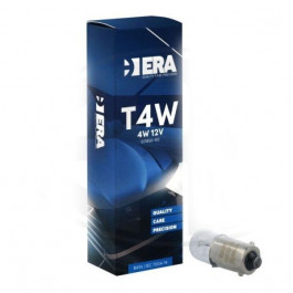   Era T4W 12V 4W BA9s E018SD-10C