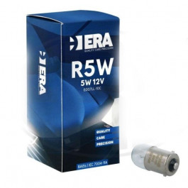   Era R5W 12V 5W BA15s T16 E007LL-10C