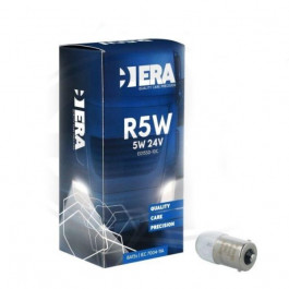   Era R5W 12V 5W BA15s E015SD-10C