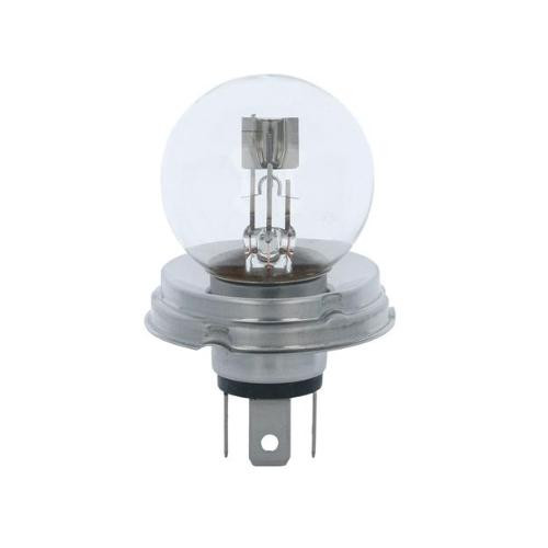 Era R2 12V 45/40W P45t Round E095SD-1C - зображення 1