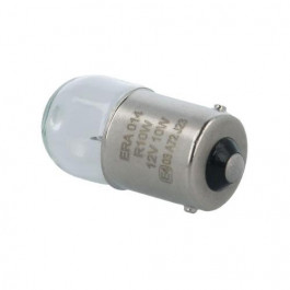   Era R10W 12V 10W BA15s E014LL-2B