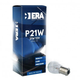   Era P21W 12V 21W BA15s E003LL-10C