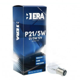   Era P21/5W 12V 21/5W BAY15d E004SD-10C