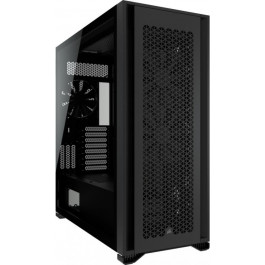   Corsair 7000D AIRFLOW Black (CC-9011218-WW)