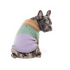 Pet Fashion Светр в&apos;язаний  Rich, для собак коргі, L (PR243875) - зображення 1