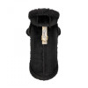 Pet Fashion Дублянка для собак  Black, ХS (PR243524) - зображення 2