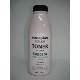   Tomoegawa VF05 Kyocera TK-5230, 35г красный (VF05-M-035)