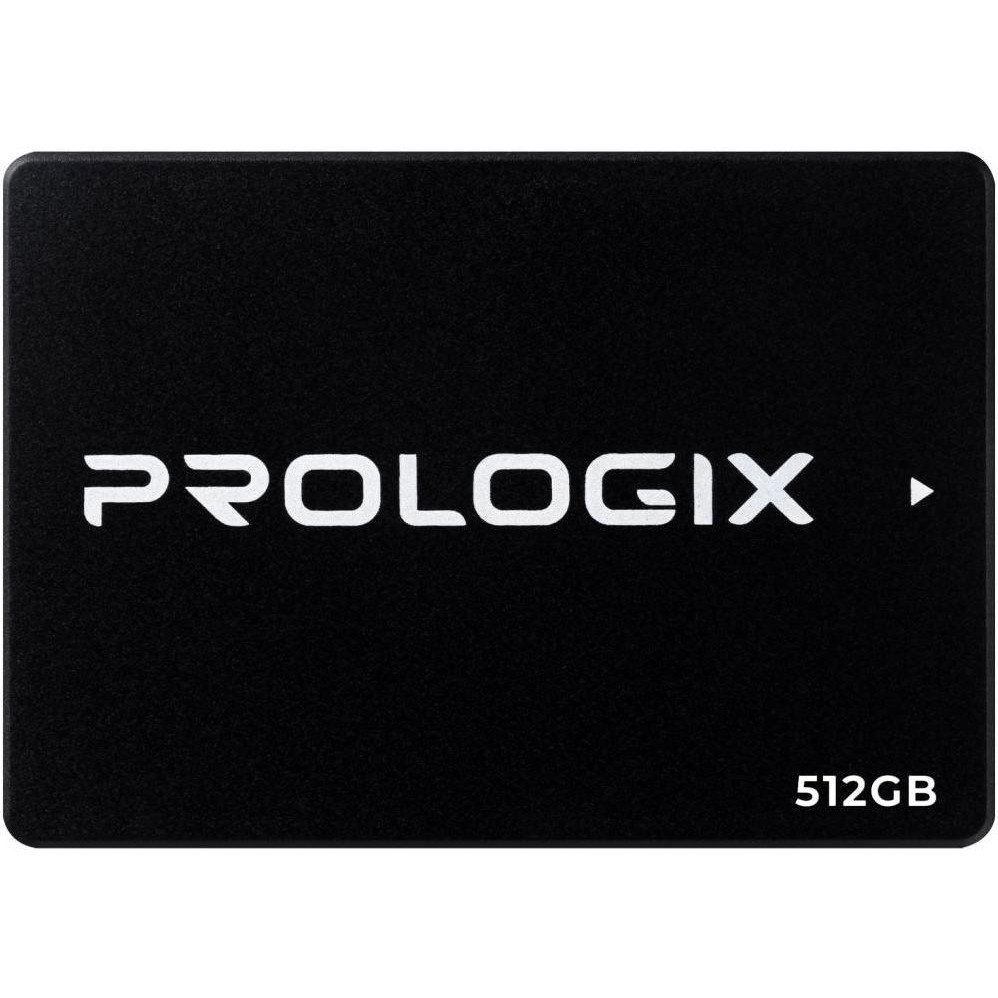 Prologix S360 512 GB (PRO512GS360) - зображення 1