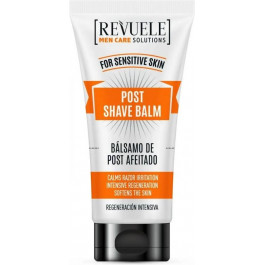   Revuele Бальзам після гоління  Men Care Solutions Post Shave Balm для чутливої шкіри 180 мл (5060565102590)