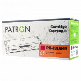   Patron HP CLJ CF213A (PN-131AMR) Extra Magenta CT-HP-CF213A-M-PN-R