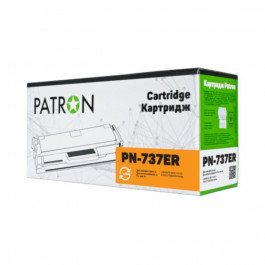   Patron Canon 737 (PN-737R) Extra CT-CAN-737-PN-R