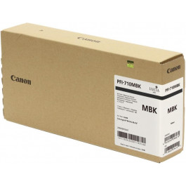   Canon PFI-710 Matte Black (2353C001AA)