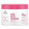 Schwarzkopf Маска  BC Bonacur Color Freeze для фарбованого волосся 500 мл (4045787724233) - зображення 1