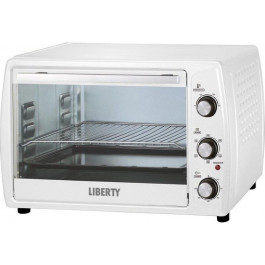   Liberty D-145 W