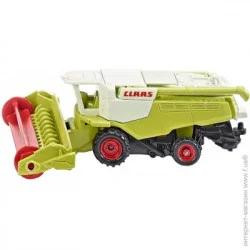   Siku Комбайн для сборки урожая Claas Lexion 760 (1476)