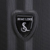 Semi Line 24" (M) Black (T5854-2) - зображення 7