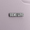 Semi Line 20" (S) Light Pink (T5793-1) - зображення 10