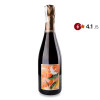 Laherte Freres Шампанське  CSO Extra brut Ultradition, 0.75 л (0250015404960) - зображення 1