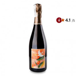   Laherte Freres Шампанське  CSO Extra brut Ultradition, 0.75 л (0250015404960)