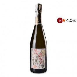   Laherte Freres Шампанське  Blanc de Blanc Brut Nature, 0.75 л (0250014336224)